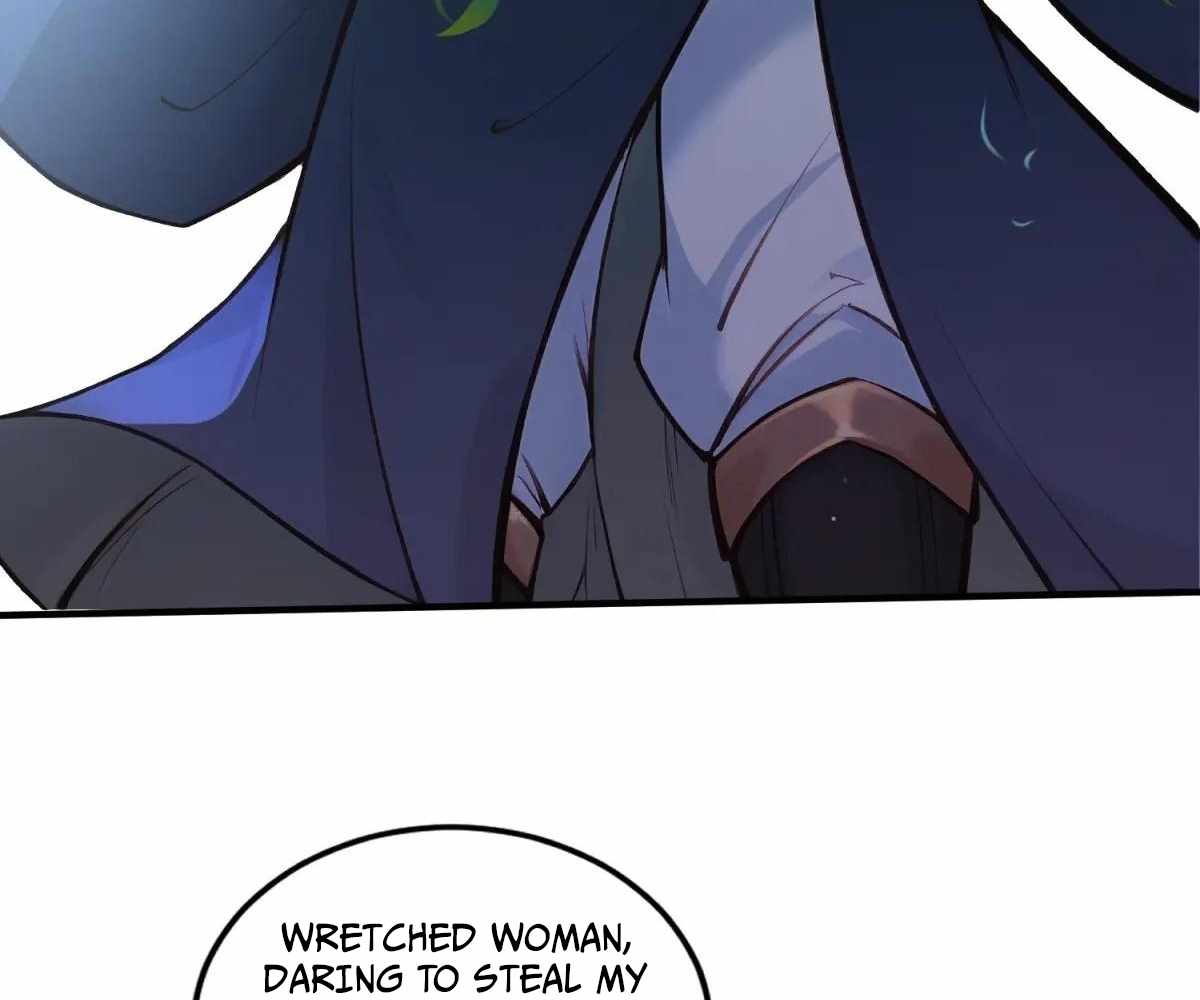 Traveling Through Time and Space to Become an Unlucky NPC: I Have a Wife to Protect Me Chapter 95 77